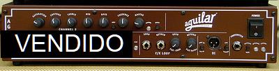 Aguilar AG500
